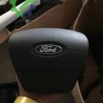 Ford Kuga 2018 Airbag (hava Yastığı) Çıkma