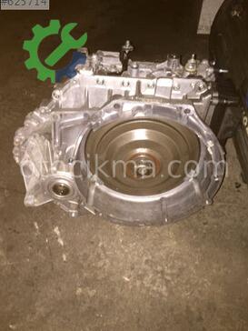 Ford Kuga Otomatik Şanzıman çıkma parça