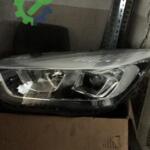 Ford Kuga 2018 Far Çıkma