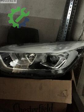 Ford Kuga Far çıkma parça