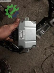 Ford Kuga Start Stop Beyni Çıkma