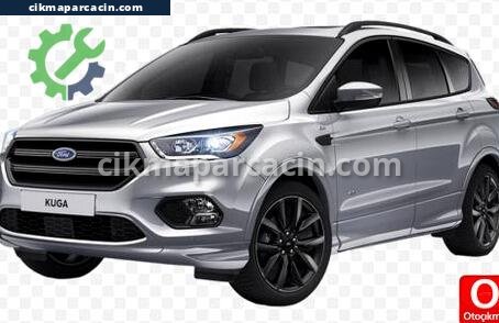Ford Kuga Bel Dayama çıkma parça