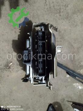 Nissan Qashqai Motor Beyni çıkma parça