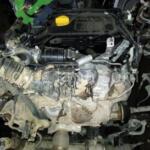 Nissan Qashqai 2017 Çıkma Komple Motor