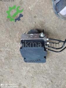 Çıkma Nissan Qashqai ABS Beyni
