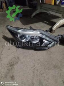 Nissan Qashqai Sağ Ön Far Çıkma