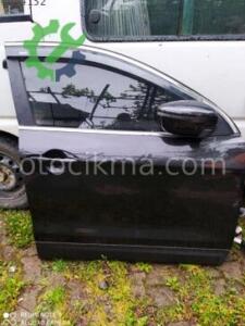 Çıkma Nissan Qashqai Sağ Ön Kapı