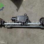 Çıkma Nissan Qashqai Silecek Motoru