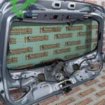 2017 SEAT LEON ARKA BAGAJ KAPISI HATASIZ TERTEMİZ
