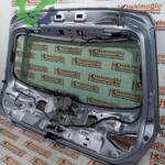 2017 SEAT LEON ARKA BAGAJ KAPISI HATASIZ TERTEMİZ