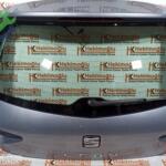 2017 SEAT LEON ARKA BAGAJ KAPISI HATASIZ TERTEMİZ