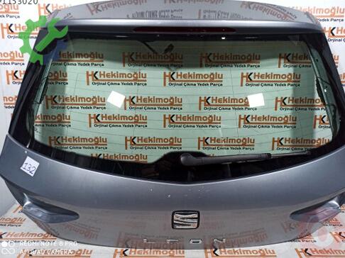 Seat Leon çıkma parça