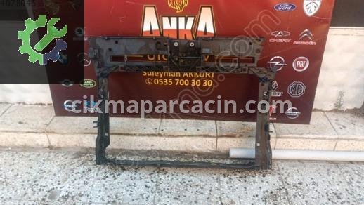 Skoda Karoq Ön Panel çıkma parça