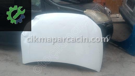 Volkswagen Polo Kaput çıkma parça