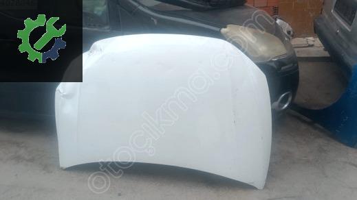 Volkswagen Polo Kaput çıkma parça
