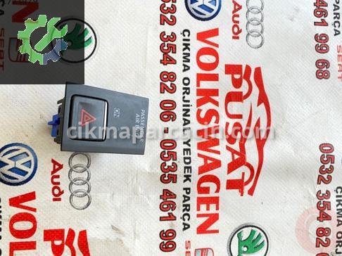 Volkswagen Tiguan Röle çıkma parça