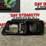 2017660264 MERCEDES W201 190E ARKA SAĞ İÇTEN AÇMA KAPI KOLU