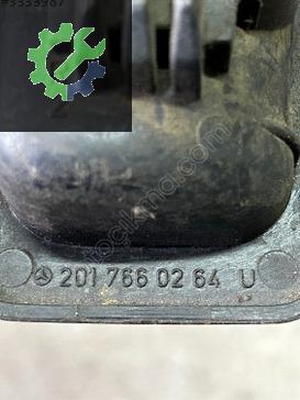 2017660264 MERCEDES W201 190E ARKA SAĞ İÇTEN AÇMA KAPI KOLU