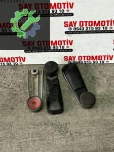 2017680136 MERCEDES W201 E190 CAM DÜĞMESİ AÇMA KAPATMA KOLU