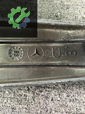 2017680136 MERCEDES W201 E190 CAM DÜĞMESİ AÇMA KAPATMA KOLU