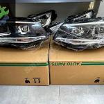 2017 CADDY LEDLİ ZENONLU DOLU FAR TAKIMI