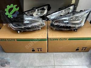2017 İBİZA LEDLİ FARLAR SIFIR