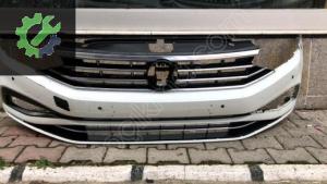 2018-2020 Volkswagen Passat b8.5 dolu ön tampon çıkma orjinal