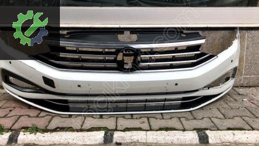 Volkswagen Passat Ön Tampon çıkma parça