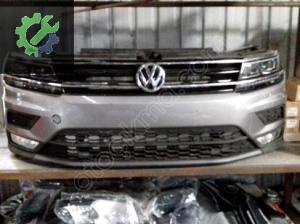 2018-2020 VW Tiguan Orjinal Çıkma Dolu Ön Tampon