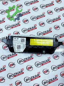 Volkswagen Tiguan Yolcu Airbag 5NA880204F çıkma parça