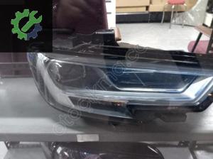 2018 A3 SAĞ FAR MATRİX