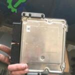 Çıkma Ford Kuga Motor Beyni