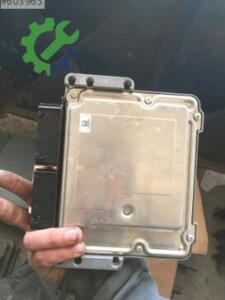 Çıkma Ford Kuga Motor Beyni