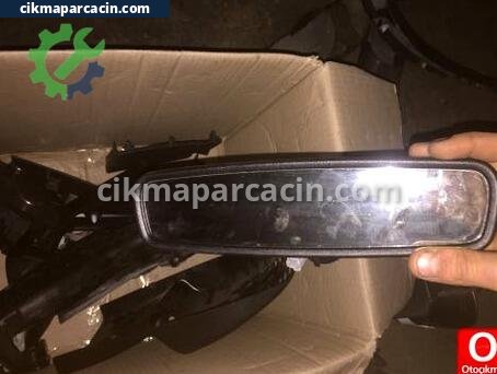 Ford Kuga Dikiz Aynası çıkma parça