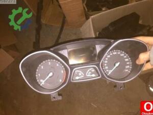 Çıkma Ford Kuga Km Saati