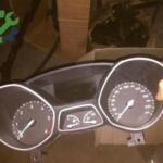 Çıkma Ford Kuga Km Saati