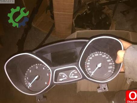 Ford Kuga Km Saati çıkma parça