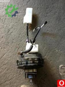 Ford Kuga Westinghouse Çıkma