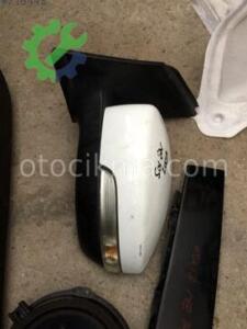 Ford Kuga Sol Ön Ayna Çıkma