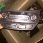 Ford Kuga 2018 Çıkma Klima Kontrol Paneli