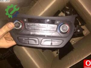 Ford Kuga 2018 Çıkma Klima Kontrol Paneli