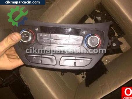 Ford Kuga Klima Kontrol Paneli çıkma parça