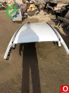 Ford Kuga Tavan Çıkma