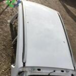 Ford Kuga Tavan Çıkma
