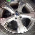 Ford Kuga Orijinal Çıkma Çelik Jant