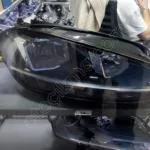 2019 Peugeot 208 Sağ Ön Far Çıkma Parça Bursa