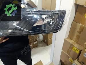 2018 OCTAVİA HALOJEN SOL FAR SIFIR