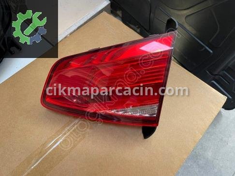 Volkswagen Passat Sağ Arka Stop çıkma parça