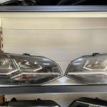 Volkswagen Polo Far çıkma parça - EYLÜL OTOMOTİV YEDEK PARÇA (İSTANBUL) İstanbul