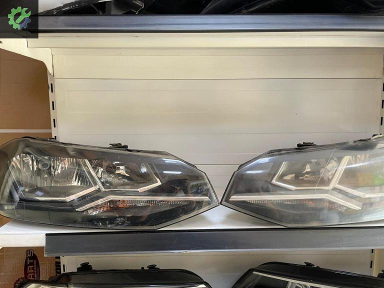 Volkswagen Polo Far çıkma parça